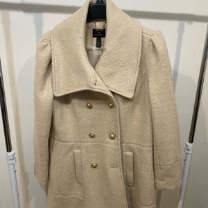 Worthington Pea Coat NWT